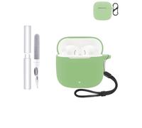 Silicone Protective Case for HUAWEI FreeBuds SE 2 Earbuds - Durable and Eco-Friendly Bluetooth Earphone Cover with Precise Holes and Charging Compatibility - Shock-proof, Comfortable Touch