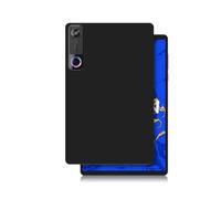 Silicone Protective Case for Legion Y700 Gen 5 2026, Soft TPU Protective Cover Shell, Slim and Light, Anti-Scratch Shockproof Drop Protection Sleeve for Legion Y700 Gen 5 Gaming Tablet