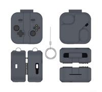 Silicone Protective Case For Nothing Ear 3 Waterproof Shockproof