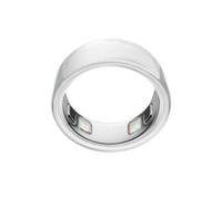 Silicone Protective Case for Oura Ring 5, 0.4mm Thick Shockproof Drop Protection Anti Dust Signal Friendly Precision Fit Washable (Clear M9-11)