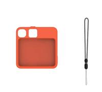 Silicone Protective Case For Pocket PC Antidust Antidrop Game Console Protective Housing Full Coverage Silicone