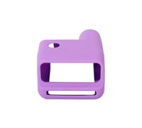Silicone Protective Case for Polaroid Go Gen 3 | For Go Gen 3 Instant Camera Soft Protective Cover, Anti-Slip Skin-Friendly Sleeve