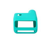 Silicone Protective Case for Polaroid Go Gen 3 | For Go Gen 3 Instant Camera Soft Protective Cover, Anti-Slip Skin-Friendly Sleeve
