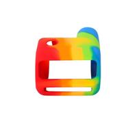 Silicone Protective Case for Polaroid Go Gen 3 | For Go Gen 3 Instant Camera Soft Protective Cover, Anti-Slip Skin-Friendly Sleeve