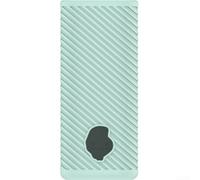 Silicone Protective Case, For Skullcandy Dime True Wireless