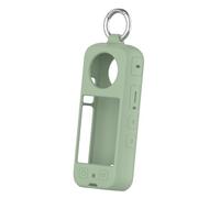 Silicone Protective Case For Soft Shockproof Lightweight Dustproof Covers Full Coverage Easy Installation