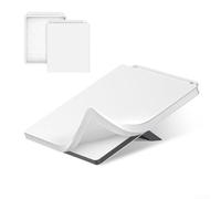 Silicone Protective Case For Starlink For Mini Antenna, Shockproof Anti-Collision Weather-Resistant Non-Conductive Signal-Friendly Design(White)