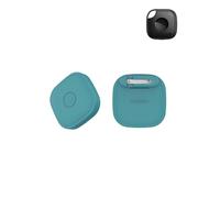 Silicone Protective Case for Tile by Life360 Mate (2024) with High-Quality Environmentally Friendly Material Brooch Portable Design and Scratch-Resistant, Shockproof, Washable and Comfortable to Touch