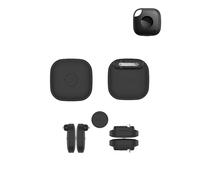 Silicone Protective Case for Tile by Life360 Mate (2024) with High-Quality Environmentally Friendly Material Brooch Portable Design and Scratch-Resistant, Shockproof, Washable and Comfortable to Touch