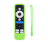 Silicone Protective Case for TVs 4K Stick Remote Controls Shockproof in 5 Color AntiSlip Remote Holder