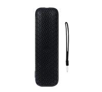 Silicone Protective Case for TVs 4K Stick Remote Controls Shockproof in 5 Color AntiSlip Remote Holder