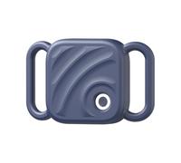 Silicone Protective Case for UGREEN FineTrack，blue