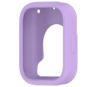 Silicone Protective Case For Watch 5 Active/5 Lite Smartwatch Shock Absorption Design Flexible Sleeve Protective Case
