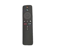 Silicone Protective Case for Xiaomi Mi TV Box S - Remote Control, (Black)