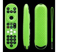 Silicone Protective Case for Xumo Stream Box PR3 Voice Remote Control, Spectrum Tv Remote Case Cover with Lanyard