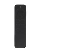 Silicone Protective Case Remote Control Sleeve For 4K 6Th 2021 Remote Holder Skin Shockproof Back Covers Cover