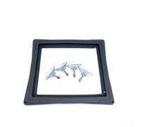 Silicone Protective Case with 4 Suction Cups for Mini - Compatible with RV, Yacht and Bus Applications