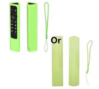 Silicone Protective Controller Sleeves Cases For NVIDIA-Shield TV Pro Remote Control Skin Cover Protective Case