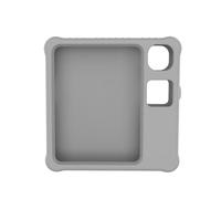 Silicone Protective Cover AntiScratch Protective Case For Handheld Computer Cover Housing Skin Silicone Case
