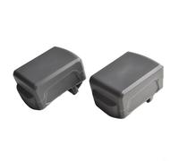 Silicone Protective Cover Case for 18V 3.0 4.0 5.0 Ah Power Tool Battery, Compatible with 18V Battery Models, Durable Shockproof Design for Home & Garden