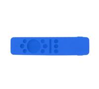 Silicone Protective Cover Case for Samsung Smart TV Remote Control BN59 01259E 1259B 1312A 1312B Blue