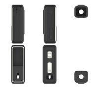 Silicone Protective Cover for Anker Zolo 25000mAH 165W Power Bank (White)