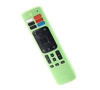Silicone Protective Cover for ERF3A6 Remote Case Full Protections Against Scratches Daily Wear for Extended Durability Long Lasting Remote Cover
