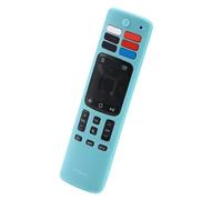 Silicone Protective Cover for ERF3A6 Remote Case Full Protections Against Scratches Daily Wear for Extended Durability Silicone Remote Protectors