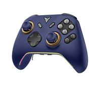 Silicone Protective Cover For Flydigi Vader 5Pro Gaming Controller Soft Shockproof Anti-drop Anti-Scratch Grip Case Protective Shell Sleeve Controller Covers (Midnight Blue)