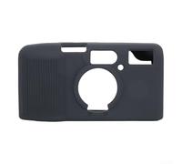 Silicone Protective Cover for Kodak Snapic A1 Camera Built for Repeat Use with No Degradation in Fit or Protective Capability (Black)