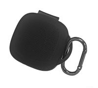 Silicone Protective Cover for Raycon Essential Open Earbuds, 1 Pack 360° Protection Case Water and Sweat Resistant Fitness Enthusiasts(Black)