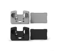 Silicone Protective Cover For RC Pro 2 Remote For Mavic 4Pro,Collision Protector Shell Accessory,Remote Controller ProtectionAccessories(Gray)