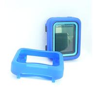 Silicone Protective Cover for Shearwater Peregrine/Peregrine TX Dive Computer (Navy)