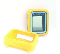 Silicone Protective Cover for Shearwater Peregrine/Peregrine TX Dive Computer (Yellow)
