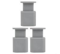 Silicone Protective Cover for USB C For charger Featuring Integrated Cable Winder for Organized Data Cable Storage, Supports 18W and 20W Fast Charging (Gray)