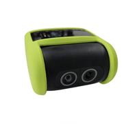 Silicone Protective Cover for Xbotgo Falcon Court Camera, Shockproof Scratchproof Protective Case, Anti Drop Precision Cutouts Non Slip Slim Fit ，green