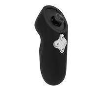 Silicone Protective Cover for Xbox Adaptive Joystick Accessibility Adaptive Controller Grip (Black)