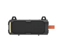 Silicone Protective Cover for Xiaomi Sound Play, Portable Travel Carrying