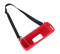 Silicone Protective Cover ForAnker Sound Core Motion+Bluetooth-compatible Carry For Case Accessory Attachment