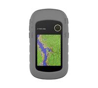 Silicone Protective Cover Skins for Garmin eTrex 22x /32X,GPS Bicycle Computer Protection Screen Protective Case Cover Shell for Garmin eTrex 10 20 20x 22x 30 30x 32x 201x 209x 309x (grey)