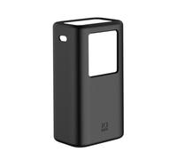 Silicone Protective Cover with - Scratch For CUKTECH Model 10 Mini - Dustproof 55W Power Bank 10000mAh E4U2