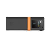 Silicone Protective Covers For 10Plus Powerbank Holder Sleeve Offering Thickened Edges And Full Body Protections