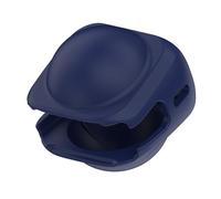 Silicone Protective Covers For Lens Impacts Resistant AntiDust Accessory For 360 Cameras Anticollision Silicone Lens Protectors