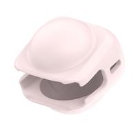 Silicone Protective Covers For Lens Impacts Resistant AntiDust Accessory For 360 Cameras Camera Lens Protectors