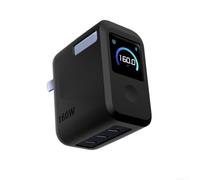 Silicone Protective for Cover for Anker 160W Smart Display Silicone(Black)