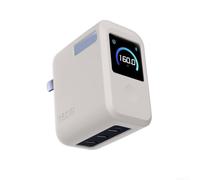 Silicone Protective for Cover for Anker 160W Smart Display Silicone(Gray)