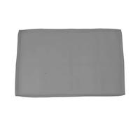 SILICONE PROTECTIVE MAT COVER GRILL COVER FOR BLACKSTONE GRIDDLE TOP HIGH FIT (36 Inches Gray)