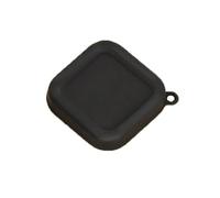 Silicone Protective Shield For Sports Camera Lens Guard For For 360 Camera 1 2 Models Lens Protector Easy Installation Lens Cover