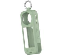 Silicone Protective Sleeve Case For 360 5 Camera Shockproof Durability Skin Shield Easy Installation Protective Shel