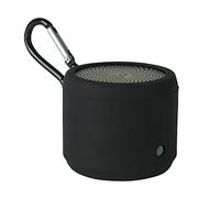 Silicone Protective Sleeve for ewa A106 Pro Speaker Cover Carrying Cases Dust Case Travel Protective Shells with Metal Hook Soft Skin Cover Anti Scratch Speaker Protector Case